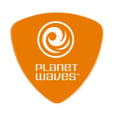 PLANETWAVES 10 WIDE-PICK-DURALIN-ORG-LIGHT   ABD