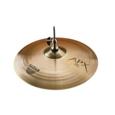 14  HI HATS APX