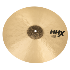 16" HHX COMPLEX THIN CRASH