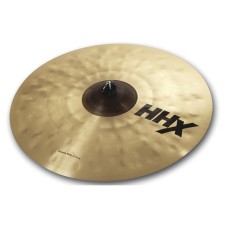 SABIAN  21 INCH GROOVE RIDE HHX