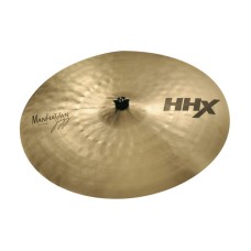 22" MANHATTAN JAZZ RIDE HHX