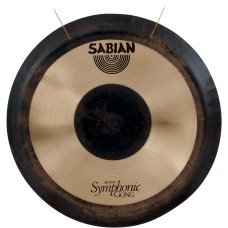 28" SYMPHONIC GONG