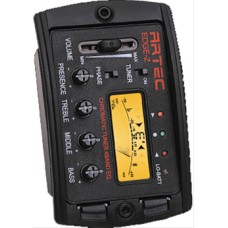 ARTEC 4 BAND EQUALİZER- KROMATİK TUNER KUTULU