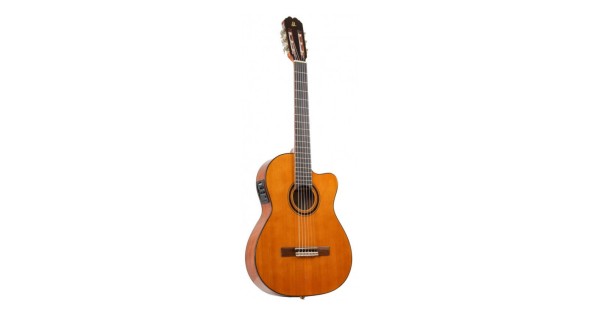 Admira malaga store classical guitar