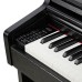 Arsenberg ADP1981B Siyah Dijital Piyano