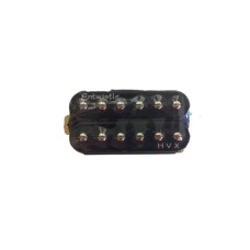 BRIDGE,CERAMİC HUMBUCKER MAGNETIC 12K