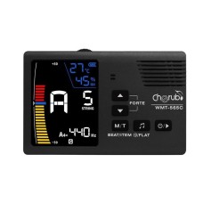 Cherub WMT-565C Metro-Tuner