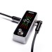 CHROMATIC PEDAL TUNER