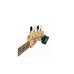 CLIP-ON HEADSTOCK TUNER