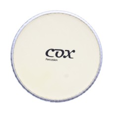 Cox 12" Djembe Derisi