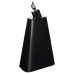 Cox CBB18 Black Powder-Coated Cowbell (5")