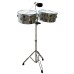 Cox CTI-1314-C Chrome Timbal