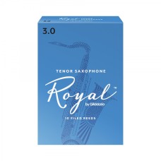 Rico Royal RKB1030 Tenor Sax Kamışı No:3