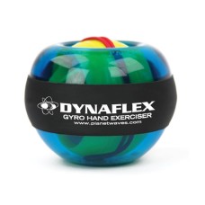 DYNAFLEX PRO EXERCISER   ABD