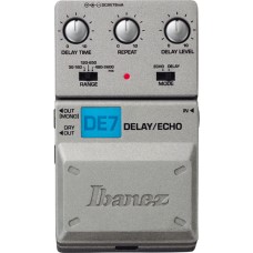 EFEKT PEDAL-DELAY EKO :IBANEZ JAPON