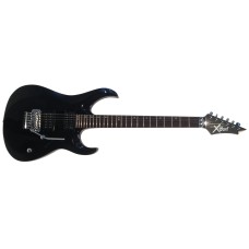 ELEKTRO GİTAR, FLOYD ROSE, SİYAH, POWERSOUND PSEG4-