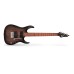 CORT ELEKTRO GİTAR, OPEN PORE BLACK BURST, (H-H)