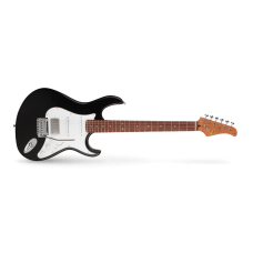 CORT ELEKTRO GİTAR SİYAH DUNCAN DİZAYN, 3 TON SUNBURST