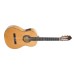 FLAMENCO ELEKTRO KLASİK GİTAR FISHMAN PREFIX PRO BL