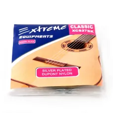 Gitar Klasik TAKIM Teli Extreme XCS27BK