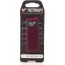 Gruv Gear FretWrap - Bordo - Small