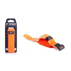 Gruv Gear FretWrap - Turuncu - Medium