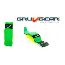 Gruv Gear FretWrap - Yeşil - Medium