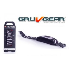 Gruv Gear FretWrap - Zebra - Small