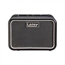 Laney Mini-Amp MINI-SUPERG Supergroup Elektro Gitar Amfisi