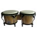 CREMONIA LATİN BONGO 7 "+ 8", KIRMIZI