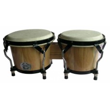 CREMONIA LATİN BONGO 7 "+ 8", NATUREL