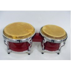 LATİN BONGO 8 "+ 9", NATUREL