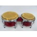 LATİN BONGO 8 "+ 9", NATUREL