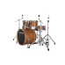 Ludwig Element Evolution LE520010 5 PC 20" Cherry Bateri Seti