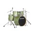 Ludwig  Element Evolution LE520018 5 PC 20" Mint Sparkle Bateri Seti