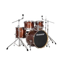 Ludwig Element Evolution LE520024 5 PC 20" Copper Sparkle Bateri Seti