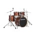 Ludwig Element Evolution LE520024 5 PC 20" Copper Sparkle Bateri Seti