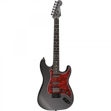 Madison MEG-2BKS Mat Siyah Elektro Gitar