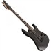 Madison MEG-4M-BK Siyah Elektro Gitar