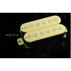 MANYETİK ÖN HUMBUCKER-GİTAR İÇİN