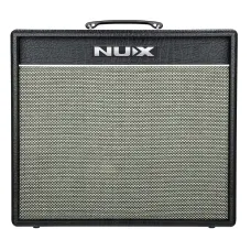 Nux Mighty 60 MKII Elektro Gitar Amfisi