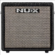 Nux Mighty 8BT MKII Taşınabilir Elektro Gitar Amfisi