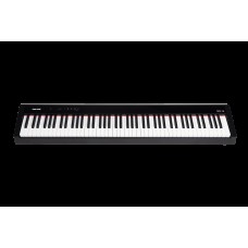 Nux NPK-10 Taşınabilir Siyah Dijital Piyano
