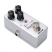 Nux Sculpture NCP-2 Mini Compressor Pedalı