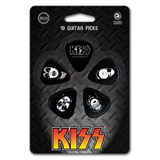 PENA KISS-PICK-KISS-HEAVY  ABD