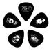 PENA KISS-PICK-KISS-HEAVY  ABD