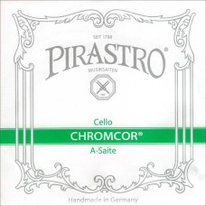 Pirastro Chromcor 339120 Çello La Teli