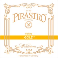 Pirastro Gold Keman Teli