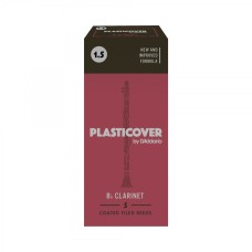 Rico Plasticover RRP05BCL150 Sib Klarnet Kamışı No:1,5