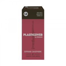 Rico Plasticover RRP05SSX150 Soprano Saksafon Kamışı No:1,5